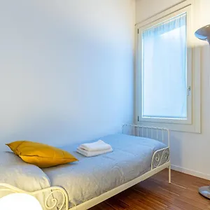  Appartamento Vittoria Apartments: Soccorso Soccorsetto