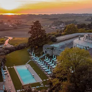 Relais Benedek Wine & - Adults Only Pastrengo